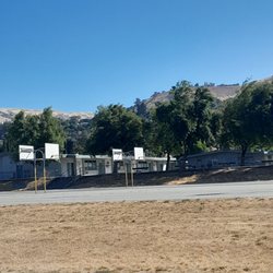 Joseph George Middle School - Campus