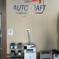 Autocraft Collision Center