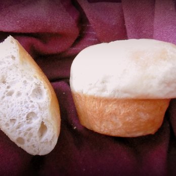 The Magnolia Room - Bread and Miss Helen's risen roll - Diners Near Me - Cape May, New Jersey The Magnolia Room - Bread and Miss Helen's risen roll - Diners Near Me - Cape May, New Jersey