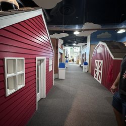 Chino Youth Museum