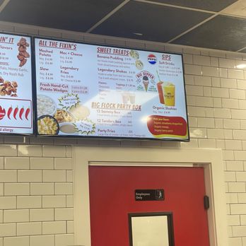 Xrispy Chix - Chicken Shop Near Me - Watertown, Connecticut Xrispy Chix - Chicken Shop Near Me - Watertown, Connecticut