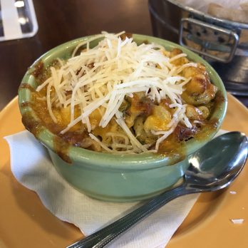 Sweet Potatoes - Mac 3-cheese Macaroni & Country Ham Soufflé - Southern Near Me - Winston-Salem, North Carolina Sweet Potatoes - Mac 3-cheese Macaroni & Country Ham Soufflé - Southern Near Me - Winston-Salem, North Carolina