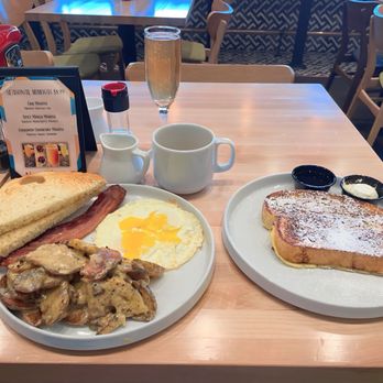 Tipsy Egg - Chai Mimosa, French Toast, Cheese sauce potatoes - Coffee & Tea Near Me - Chandler, Arizona Tipsy Egg - Chai Mimosa, French Toast, Cheese sauce potatoes - Coffee & Tea Near Me - Chandler, Arizona