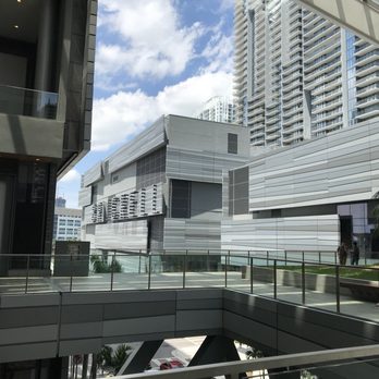 Brickell City Centre - Shopping Centers Near Me - Miami, Florida