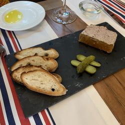 Baco - Pate.