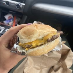 Boom's Drive-In