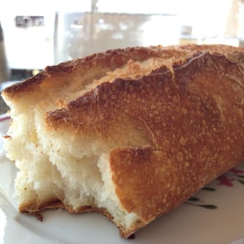 La Chèvre d'Or - Baguette - French Near Me - Èze, 06