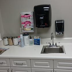 Peachtree Immediate Care - Douglasville