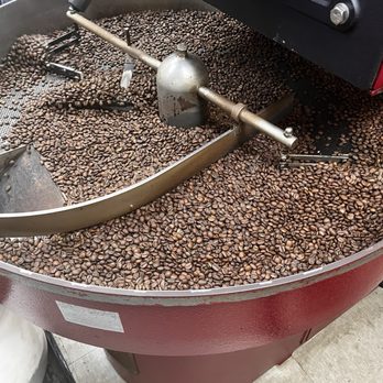 JAVA PURA COFFEE ROASTERS - Updated October 2025 - 111 Photos & 39 ...