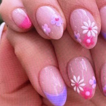 Circle A Nails And Spa - Nail Salons Near Me - Redlands, California