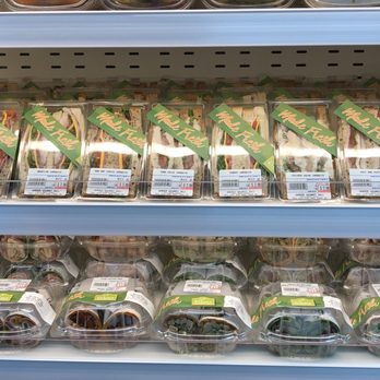 Garden Deli - Delis Near Me - New York, New York