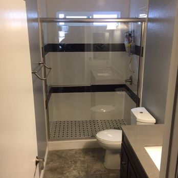 Handyman Temecula Valley - Bathroom remodel - Handyman Near Me