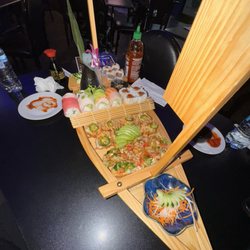Deer Park Sushi