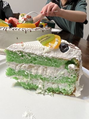 Mei Sum Bakery by null