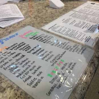 Cru Wine Bar - Menu flavors - Wine Bars Near Me - Beaufort, North Carolina