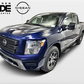 St George Car Guys - 2022 Nissan Titan SV - Car Dealers Near Me - St. George, Utah St George Car Guys - 2022 Nissan Titan SV - Car Dealers Near Me - St. George, Utah