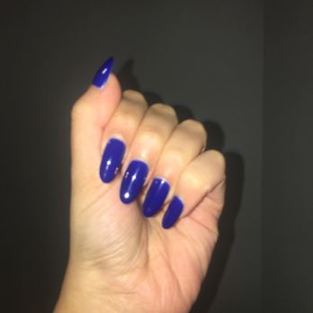 Splash Nail Bar - Gelish manicure - Nail Salons Near Me - Mountlake Terrace, Washington