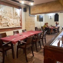 Tapas y Copas