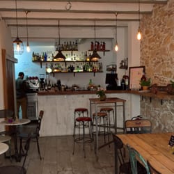 Stampi Cafe