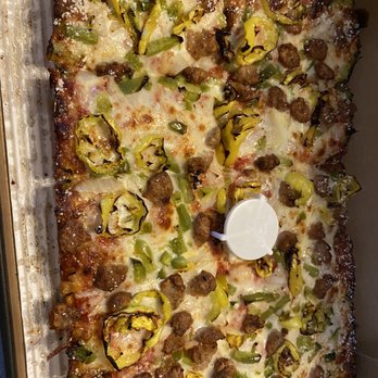 Jet's Pizza - Pizza Near Me - Madison Heights, Michigan Jet's Pizza - Pizza Near Me - Madison Heights, Michigan