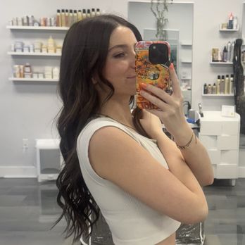 The Savvy Stylist - Hair extensions - Hair Salons Near Me - Gilbert, Arizona The Savvy Stylist - Hair extensions - Hair Salons Near Me - Gilbert, Arizona