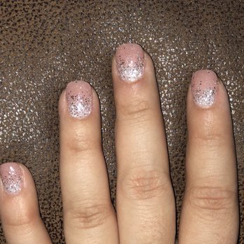 Soho Nail Bar - Nail Salons Near Me - Allen, Texas