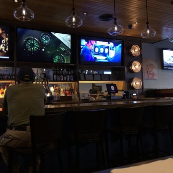 BoomerJack's Grill - Bar Area - Chicken Wings Near Me - Casa Linda, Texas BoomerJack's Grill - Bar Area - Chicken Wings Near Me - Casa Linda, Texas