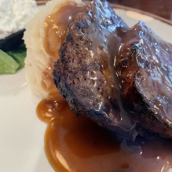 Millie's on Main - Meatloaf - American Near Me - Mackinac Island, Michigan Millie's on Main - Meatloaf - American Near Me - Mackinac Island, Michigan