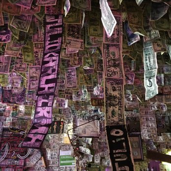 Oatman Hotel - American Near Me - Oatman, Arizona