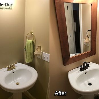 Mr Tie-Dye Handyman - Small décor changes can freshen up a tiny space! - Handyman Near Me - Jackson, Tennessee Mr Tie-Dye Handyman - Small décor changes can freshen up a tiny space! - Handyman Near Me - Jackson, Tennessee