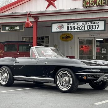 South Jersey Classics - Car Dealers Near Me - Newfield, New Jersey South Jersey Classics - Car Dealers Near Me - Newfield, New Jersey