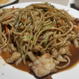Lo Mein