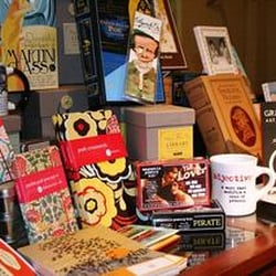 The Virginia Shop