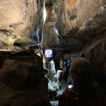 Ruby Falls - Landmarks & Historical Buildings Near Me - Chattanooga, Tennessee