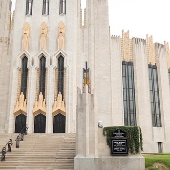 Boston Avenue United Methodist - Churches Near Me - Tulsa, Oklahoma Boston Avenue United Methodist - Churches Near Me - Tulsa, Oklahoma