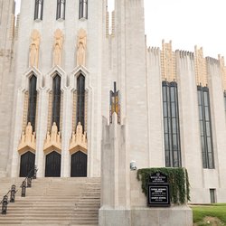 Boston Avenue United Methodist