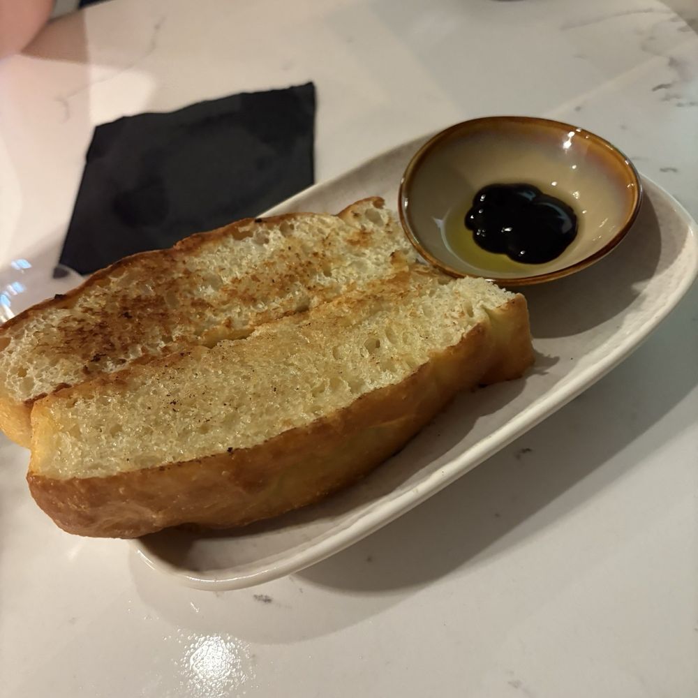 Coastal Alchemist - House Focaccia Bread - Wine Bars Near Me - Ogunquit, Maine Coastal Alchemist - House Focaccia Bread - Wine Bars Near Me - Ogunquit, Maine
