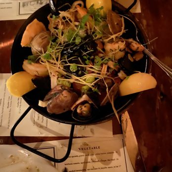 Alta - Paella - Tapas Bars Near Me - New York, New York Alta - Paella - Tapas Bars Near Me - New York, New York