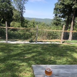 The view!