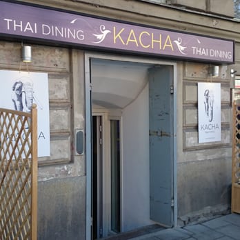 Kacha Thai Dining - Thai Near Me - Stockholm, Alberta Kacha Thai Dining - Thai Near Me - Stockholm, Alberta
