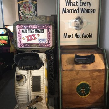 Musee Mecanique - Oh dear - Museums Near Me - San Francisco, California Musee Mecanique - Oh dear - Museums Near Me - San Francisco, California