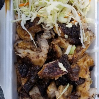 Mr Jerk - Jerk pork - Caribbean Near Me - Toronto, Ontario Mr Jerk - Jerk pork - Caribbean Near Me - Toronto, Ontario