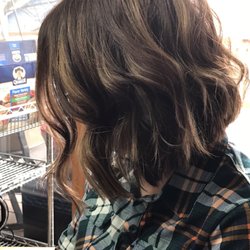 Pure Bliss Salon - Beautiful Carmel bolyage