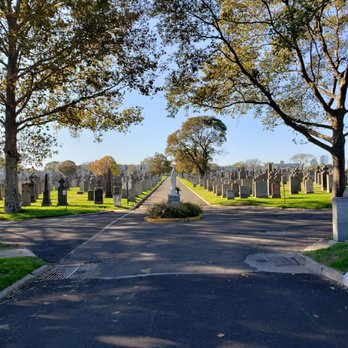Calvary Cemetery - Funeral Services & Cemeteries Near Me - Woodside, New York