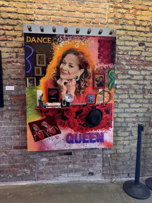 Debbie Allen Dance Academy by null