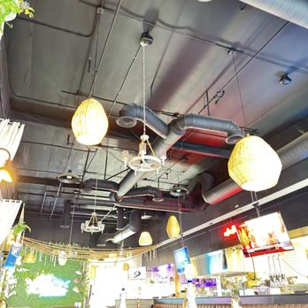 RAW Kitchen & Cantina - Interior - Seafood Near Me - Rancho Cucamonga, California RAW Kitchen & Cantina - Interior - Seafood Near Me - Rancho Cucamonga, California