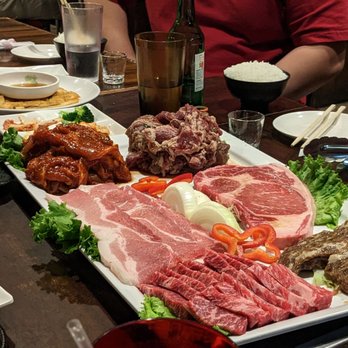Wudon Korean BBQ - Korean Near Me - Saint Louis, Missouri Wudon Korean BBQ - Korean Near Me - Saint Louis, Missouri