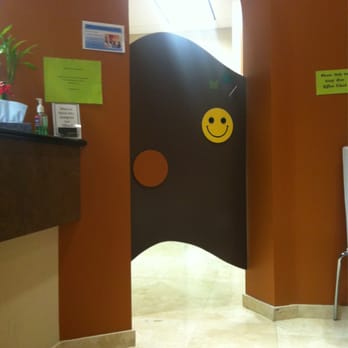 OC Pediatrics Medical Group - Waiting area - Pediatricians Near Me - Foothill Ranch, California