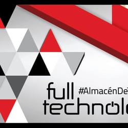 Full Technology