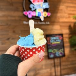 Dolce Gelato